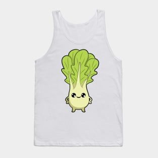 Cabbage Tank Top